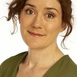 تصویر هنرمند Sophie Thompson