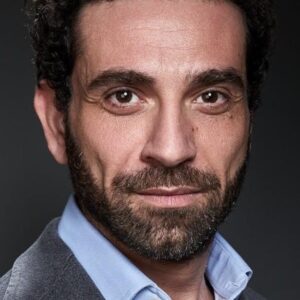 تصویر هنرمند Alessandro Gruttadauria