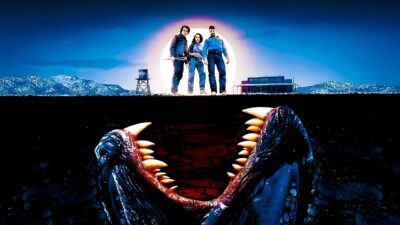 Teaser for Tremors