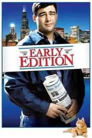 پوستر رسمی سریال Early Edition (1996)