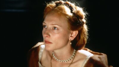 Teaser for Elizabeth