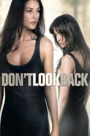 پوستر رسمی فیلم Don't Look Back (2009)