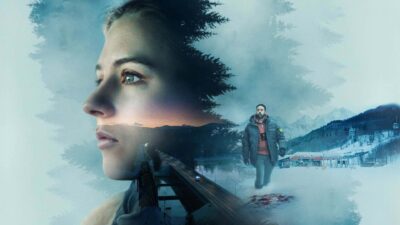 Teaser for The Åre Murders