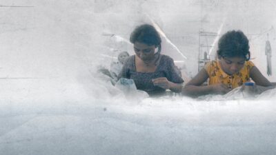 Teaser for Anuja