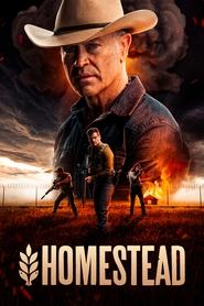 پوستر رسمی فیلم Homestead (2024)