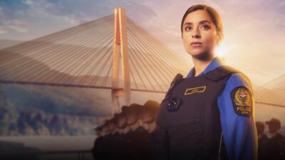 Teaser for Allegiance