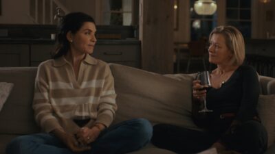 Teaser for Millers in Marriage