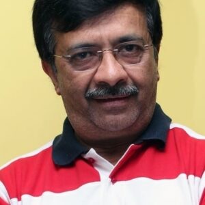 تصویر هنرمند Y. G. Mahendran