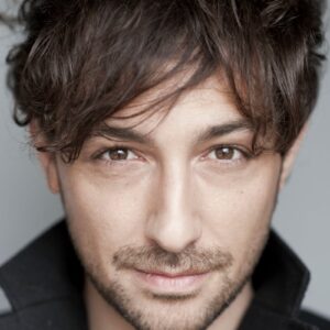 تصویر هنرمند Alex Zane