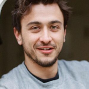تصویر هنرمند Jake Nordwind