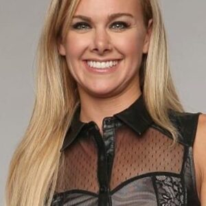تصویر هنرمند Laura Bell Bundy