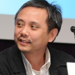 تصویر هنرمند Gordon Chan