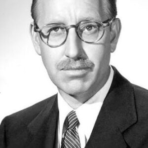 تصویر هنرمند Frank Ferguson