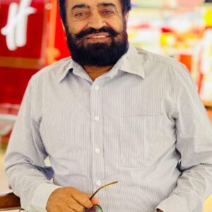 تصویر هنرمند Bob Khaira تصویر هنرمند Bob Khaira
