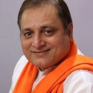 تصویر هنرمند Manoj Joshi