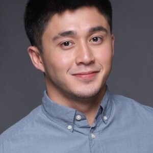 تصویر هنرمند Arron Villaflor