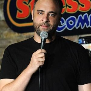 تصویر هنرمند Kurt Metzger