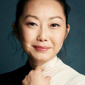 تصویر هنرمند Lulu Wang