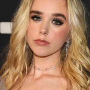 تصویر هنرمند Jenna Davis
