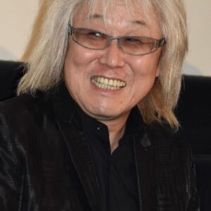 تصویر هنرمند Kenji Kawai