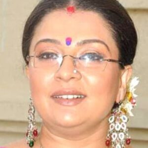 تصویر هنرمند Suchita Trivedi