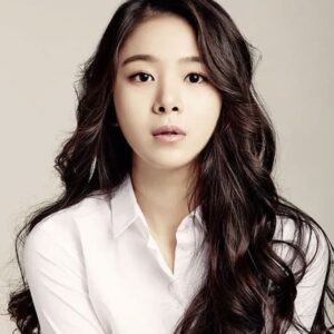 تصویر هنرمند Ha Eun-seol