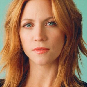 تصویر هنرمند Brittany Snow