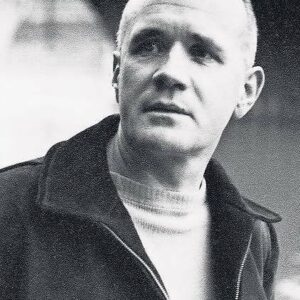 تصویر هنرمند Jean Genet