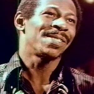 تصویر هنرمند Johnnie Keyes تصویر هنرمند Johnnie Keyes