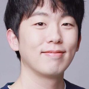 تصویر هنرمند Shin Hee-gook