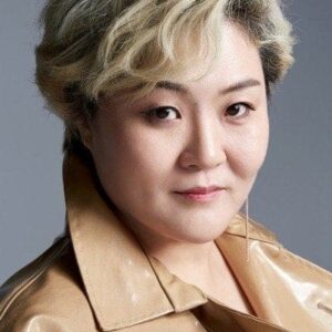 تصویر هنرمند Lee Su-mi تصویر هنرمند Lee Su-mi