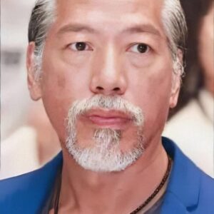 تصویر هنرمند Roy Cheung Yiu-Yeung