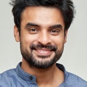 تصویر هنرمند Tovino Thomas