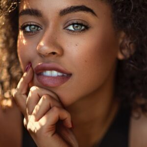 تصویر هنرمند Tia Valentine