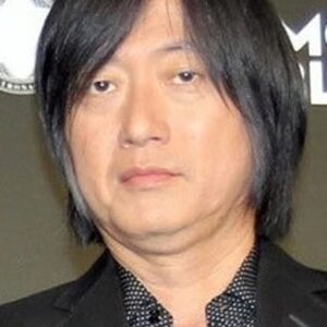 تصویر هنرمند Takeshi Kobayashi