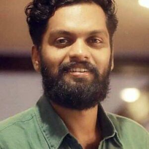 تصویر هنرمند Balu Varghese