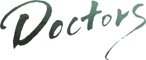 لوگوی رسمی سریال Doctors (2016)