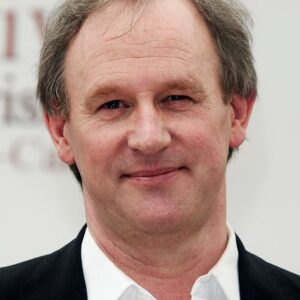 تصویر هنرمند Peter Davison