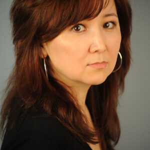 تصویر هنرمند Elvira Kekeyeva تصویر هنرمند Elvira Kekeyeva
