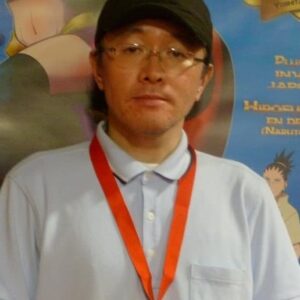 تصویر هنرمند Hirofumi Suzuki