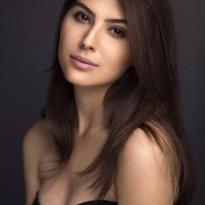 تصویر هنرمند Elnaaz Norouzi