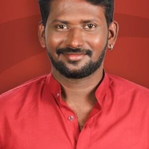 تصویر هنرمند Mahesh Vitta تصویر هنرمند Mahesh Vitta