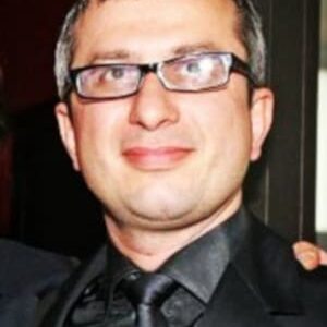 تصویر هنرمند Andrei Boncea