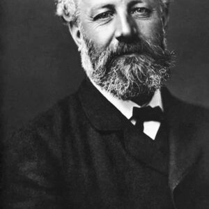 تصویر هنرمند Jules Verne