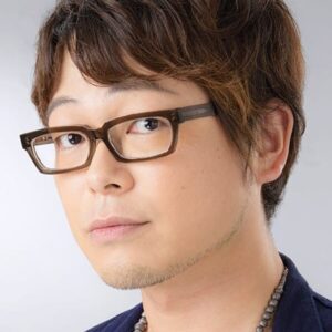 تصویر هنرمند Kazuyuki Okitsu
