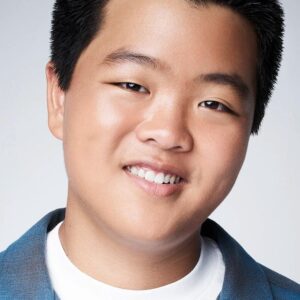تصویر هنرمند Hudson Yang