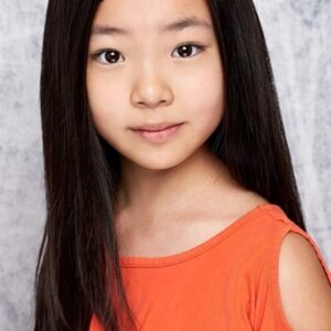 تصویر هنرمند Megan Liu