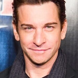 تصویر هنرمند Andy Karl