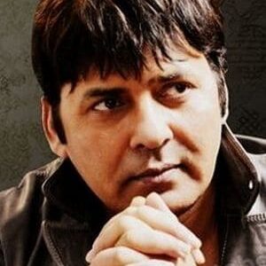 تصویر هنرمند Sudesh Lehri