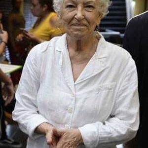 تصویر هنرمند Zoraida Sanjurjo López تصویر هنرمند Zoraida Sanjurjo López